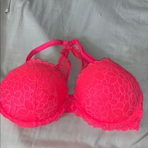 PINK bra